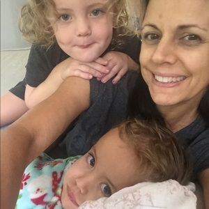 Meet your Posher, Glenda